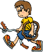 Enfant accident
